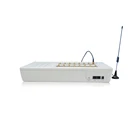 GSM Voip Gateway With SIP And H323 Protocol Gsm Goip 32 Port Voip Gsm Gateway GoIP32 Voip Terminal