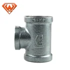Fm Pipe And Fittings FM Malleable Iron Pipe Fitting