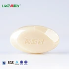 Beauty Soap Soap Soap Manufacturer Customized Hotel Beauty Whitening Lemon Bath Soap