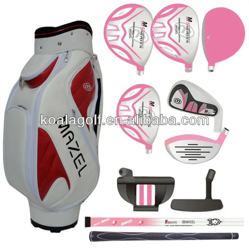 golf set brands