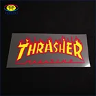 Clothing Transfer Printing Custom Plastisol Heat Transfers For Clothing Printing