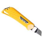 Cutter Cutter Quality Plastic Diy Automatic Pocket Utility Paper Knife Cutter
