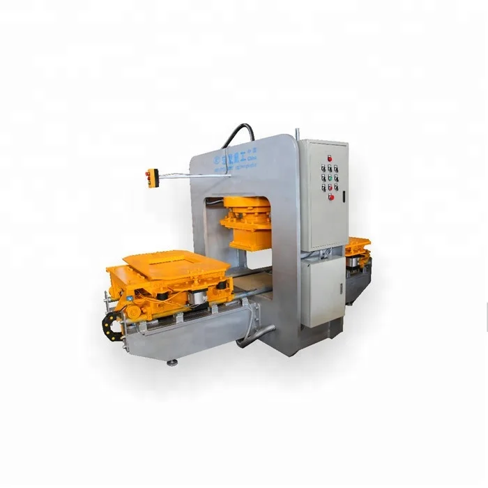 ceramic floor tile making machine