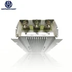 Voltage Converter High Power Voltage Power Supply 1920W 40A Step Up Dc Dc Converter 24v To 48v