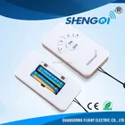 Controller Remote Wireless Remote Control Electric 6 Keys Wireless Ir Transmitter / Wireless Controller For Light Remote