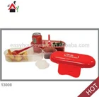 Plastic Food Food Promotional Plastic Lunch Box Plastic Food Container