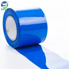 Shrink Wrap Lithium Battery Packs PVC Heat Shrink Wrap Tube