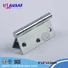 Hinges Type Of Door Hinge 3"x3"x2.5mm Flexible All Kinds Of Internal Exterior Spring Door Hinges Types