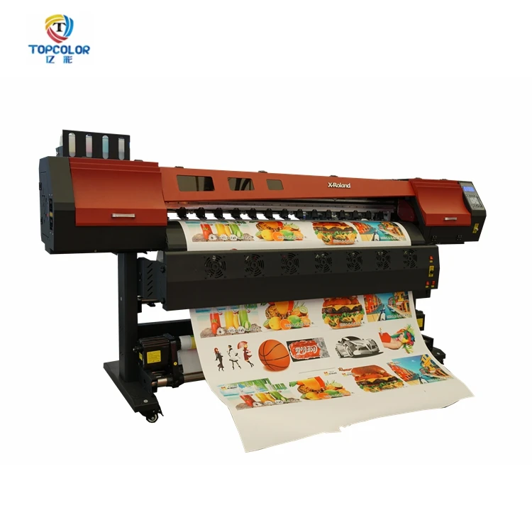 cheapest large format printer
