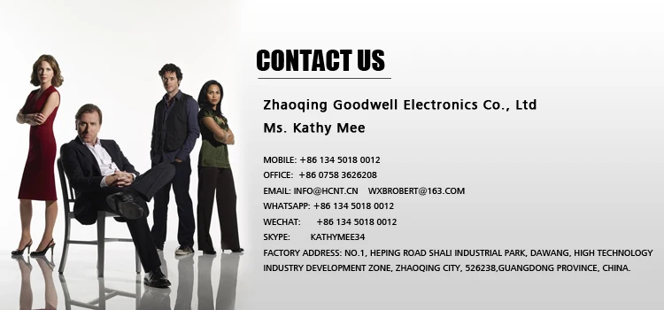 name card