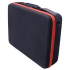 Poker Set Custom Professional Casino Chip 300pc 500pc Poker Box Game Set Eva Hard Chip Case
