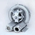 Pump Side Pump Factory Hot High Pressure Single Stage Pump Air Blower Turbo Blower Side Channel Vacuum Pump 730H16