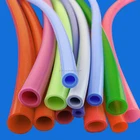 Electrical Pipe Manufacture Pipe Electrical Wire Protective Clear Tube Pipe Hose