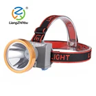 Torch IP44 Waterproof High Lumen Led Head Torch