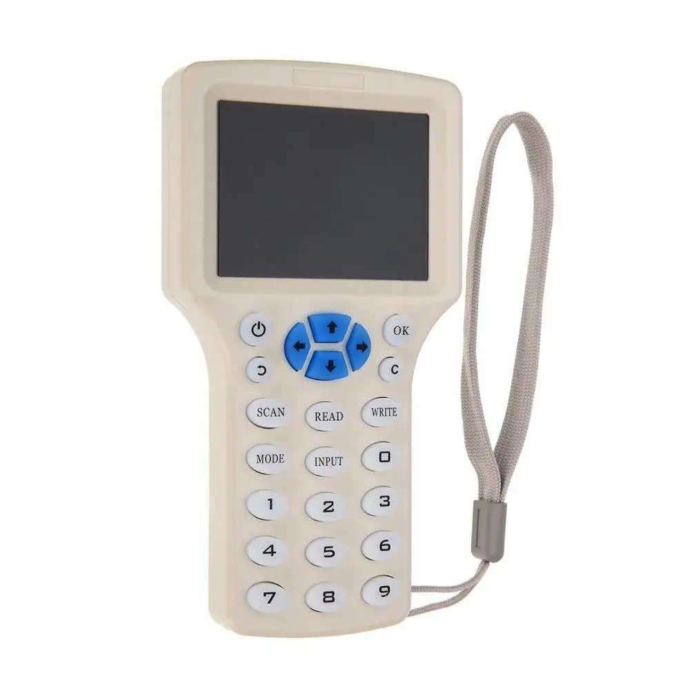 Rfid Copier Id Ic Card Reader Writer