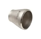Asme B16.9 Pipe Reducer Pipe Reducer XB Asme B16.9 Standard Exhaust Pipe Reducer