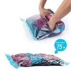 Bags Luggage Clothes Travel Storage Bag Travel Storage Bags For Clothes In Suitcase Luggage No Vacuum Pump Needed