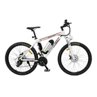 Electric Bike Electric Bike Super Full Suspension Electric Mountain Bike