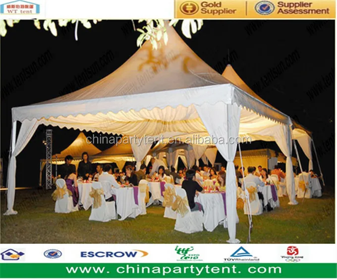 wedding part tent (202)