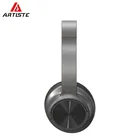 Headphone BH682A OEM ODM DJ Portable Media Player Ear Cover Noise Cancelling Stereo V5.0 BT Wireless Headphone