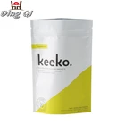 Pouch Buy Stand Up Pouches Matte White Stand Up Pouch With Zipper
