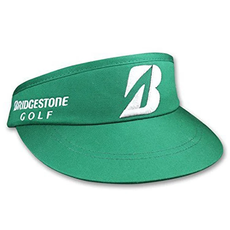 high profile golf hats