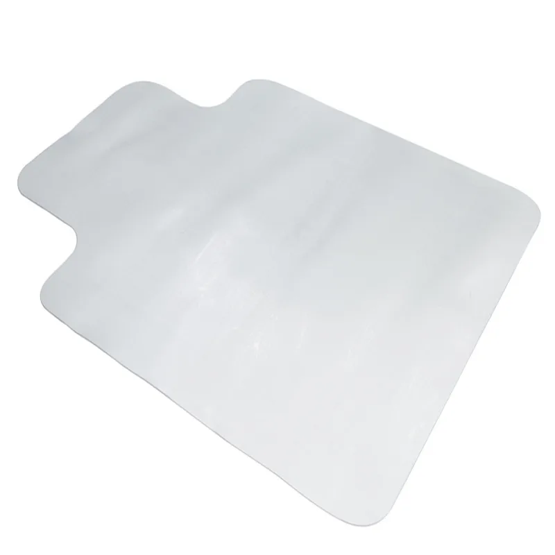 large plastic mat with lip