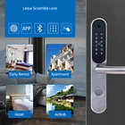 Digital Lock Digital Lock Intelligent Digital Keypad Door Lock