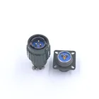 Y2M-3ZK Y2M-3TJ 3din Push-pull Separable Aerospace Military Connect