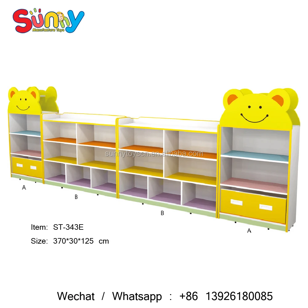 nursery cabinet