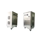 Laundry Equipment Laundry Ozone German Tech Hotel/aged Care Ozone Laundry Equipment