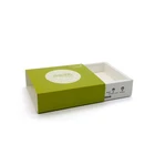 Soap Packaging Packaging Paper Box Cheap Handmade Customized Soap Packaging Paper Boxes With Clear Windows