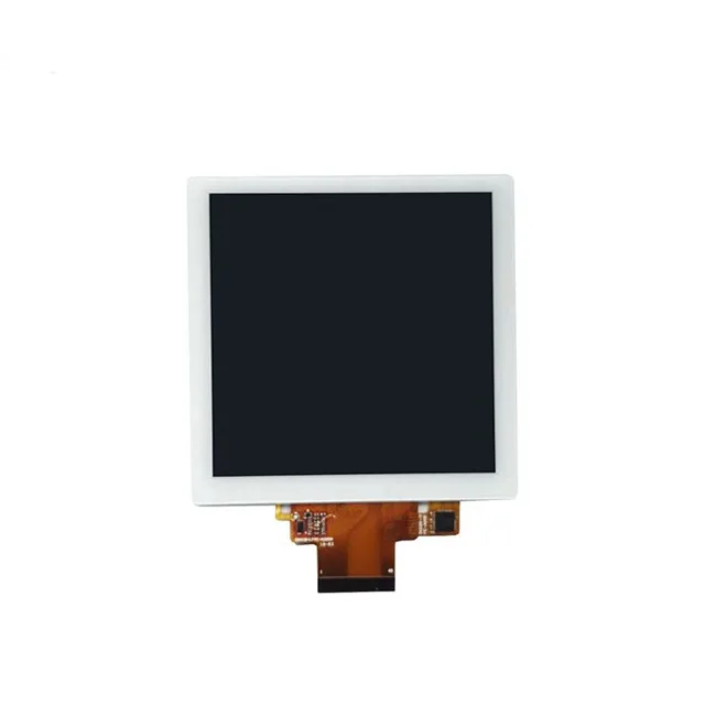 square lcd module price