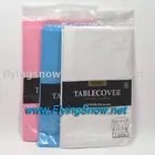 Plastic Table Cloth Plastic Table Cover Plastic Table Cloth Tablecloth