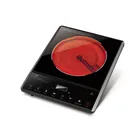 Electric Burner Electric Ceramic Cooker Electric Infrared Ceramic Cooker Electric Cooktop Wok Burner Infrared Cooker Any Cooker Electric Oven