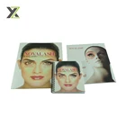 Cosmetic Training Manual/Magazine/Catalogue/Brochure/Book Printing