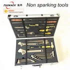 Tool Kits China Manufacturer OEM Factory Explosion Proof Tool Sets Safety Tool Kits With Custom Size