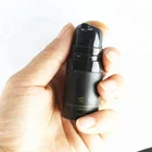 5ml 10ml 30ml 50ml Bottle Pump Hot Sale 5ml 10ml 15ml 30ml 50ml Empty Cosmetic Serum Bottle With Pump