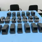 Plastic Molding Plastic Part Custom Plastic Molding Service Injection Molding PP ABS PC PMMA POM PA66 Glass Fiber Parts