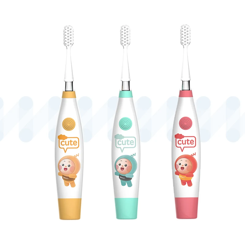 Lula Oem Children Toothbrush Electric Teeth Care Oral Hygiene Cartoon Kids  Toothbrush - Buy Toothbrush For Children,Children's Electronic Toothbrush  Set,Flexible Toothbrush For Kids Product on 