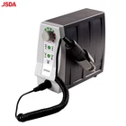 Jewelry Nail Micromotor JD5500 JSDA Electric Nail Drill Strong Micromotor Jewelry