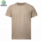 T-shirt Luxurious Pima Cotton Modern Fit Mint Green Color T-Shirt