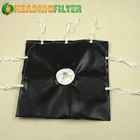 Cloth Slide Micron Filter Cloth Polyester Bag Filter Cloth Felt Air Slide 100 Micron