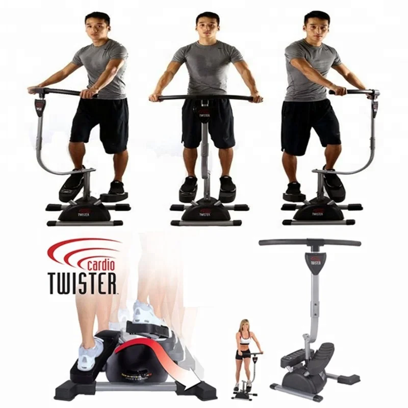 Степпер Cardio Twister