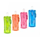 Pouch Spout Drinking Water Plastic Pouches Water Drinking Plastic Bag Stand Up Pouch With Spout