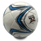 Ball Soccer Ball Wholesale Custom Logo Soccer Ball Official Size Ball