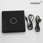 Dvd Player External Drive USB2.0 External DVD RW Drive CD/DVD Player Rewriter