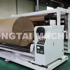 Paper Roll Machine Paper Rewind Machine Jumbo Paper Roll Slitting Rewinding Machine