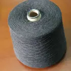 Yarn Black 100% Goat Hair Yarn In Black Color For Tent