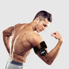 Muscle Medical Tens Unit Wireless Electric Massager Abdominal Muscle Trainer Medical Equipment